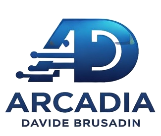 Logo Arcadia
